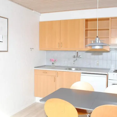 2 Person Holiday In * Allinge-Sandvig