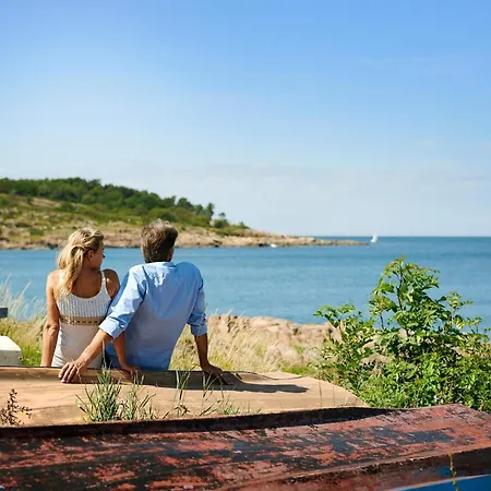 2 Person Holiday In בית נופש אלינגה