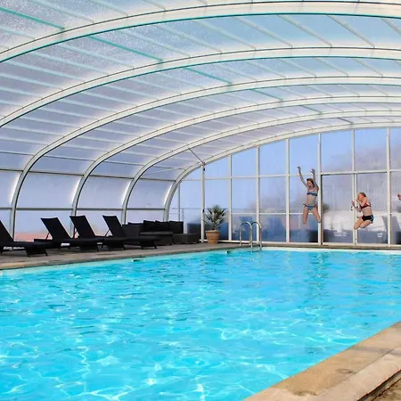 2 Person Holiday In *