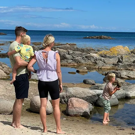 2 Person Holiday In Allinge-Sandvig